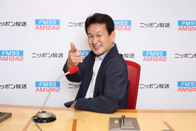 辛坊治郎