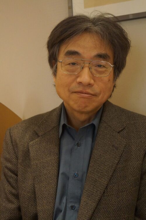 石高健次