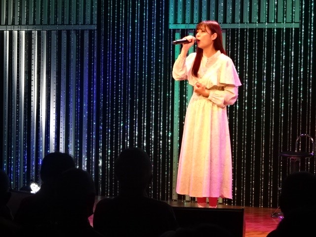 福田未来