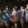 Adoがプロデュースを手掛けるアイドルグループがANNXに初挑戦！ 『ファントムシータのオールナイトニッポンX(クロス)』