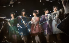 Adoがプロデュースを手掛けるアイドルグループがANNXに初挑戦! 『ファントムシータのオールナイトニッポンX(クロス)』