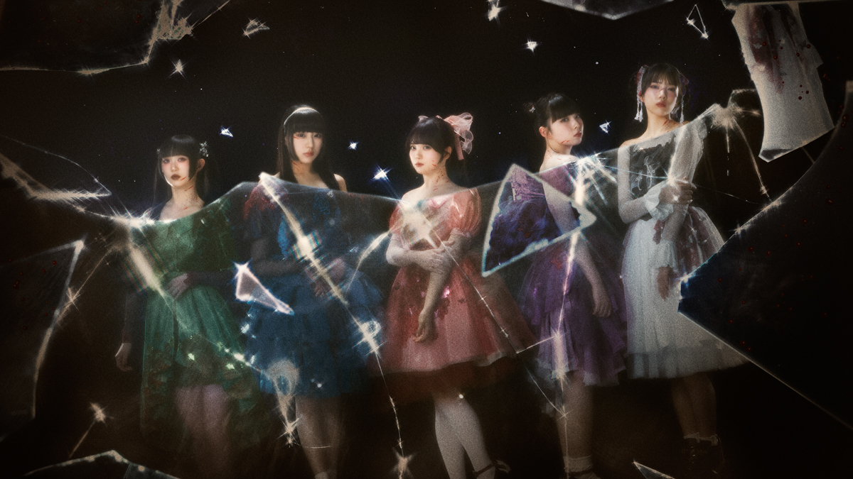 Adoがプロデュースを手掛けるアイドルグループがANNXに初挑戦！ 『ファントムシータのオールナイトニッポンX(クロス)』