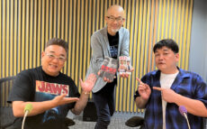 サンドウィッチマンが初登場! 『上柳昌彦 あさぼらけ』ウルトラヒットの道標