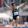 国内トップ選手が集結！ デフリンピック日本代表内定選手も活躍