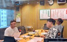 サンド伊達、子どもの授業参観で新たな学びを得る