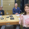 田﨑さくらも初めて知った！「オゾン層」の今！ 「環境問題、人間がやる気になれば解決できる」