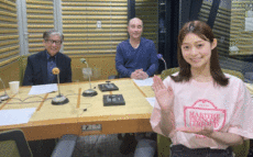 田﨑さくらも初めて知った!「オゾン層」の今! 「環境問題、人間がやる気になれば解決できる」