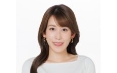 中川安奈、初の冠ラジオ『中川安奈　Anna’s RADIO』「たくさんのメッセージや質問、お待ちしています！」