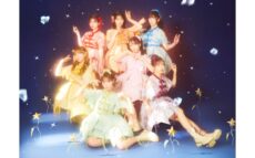 FRUITS ZIPPERが月曜の夜を盛り上げる！ 『オールナイトニッポンX(クロス)』 新パーソナリティが決定！
