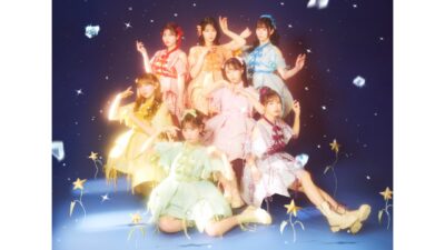 FRUITS ZIPPERが月曜の夜を盛り上げる! 『オールナイトニッポンX(クロス)』 新パーソナリティが決定!