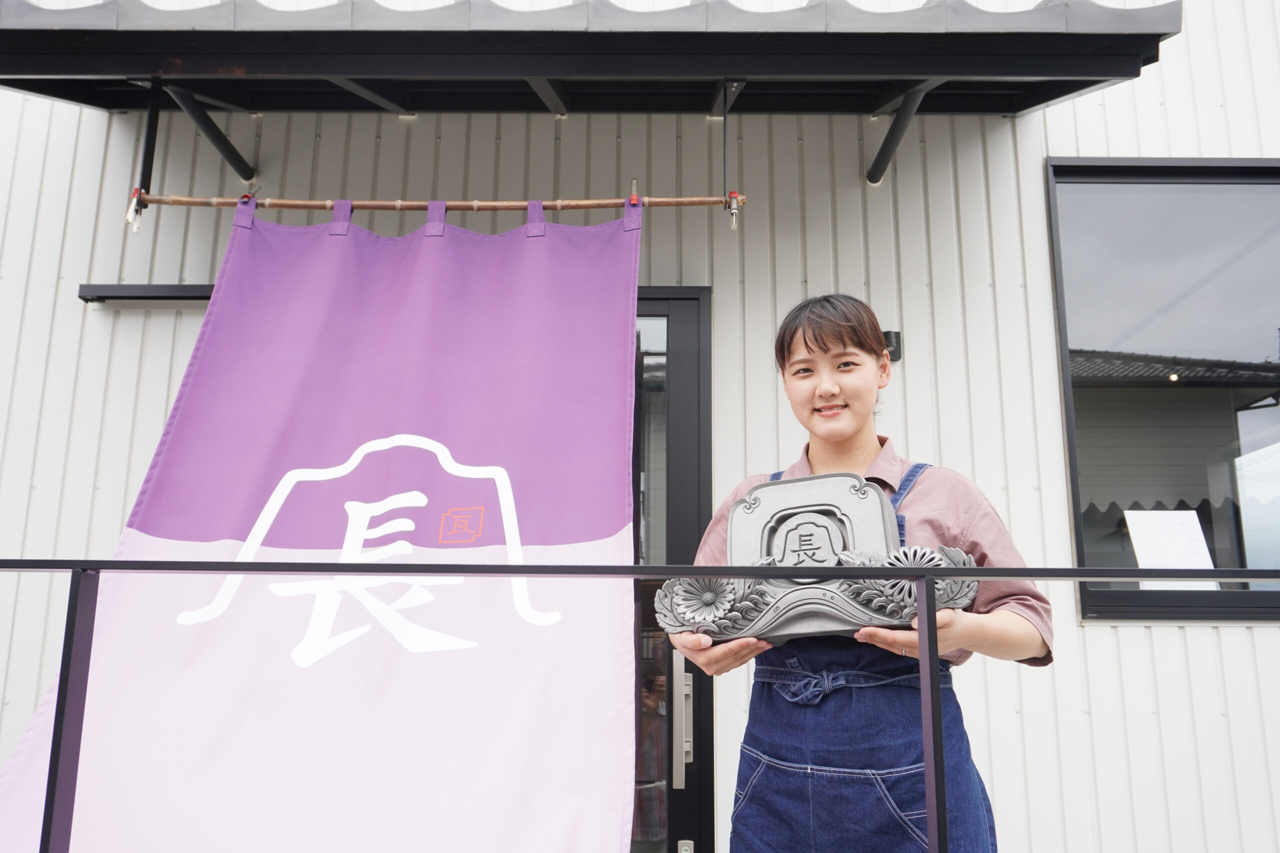 長澤玲奈さん