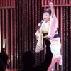 中村美律子、大阪・関西万博で『河内おとこ節』を？ 「知事さんからはまだ連絡来てへんけど（笑）」