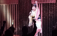 中村美律子、大阪・関西万博で『河内おとこ節』を？ 「知事さんからはまだ連絡来てへんけど（笑）」