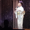 福豆屋の駅弁『海苔のりべん』にハマった中村美律子「新幹線より早よ売り切れるねん（笑）」