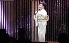 福豆屋の駅弁『海苔のりべん』にハマった中村美律子「新幹線より早よ売り切れるねん(笑)」