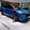 日産独自のハイブリッド「e-POWER」が意味するもの