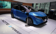 日産独自のハイブリッド「e-POWER」が意味するもの