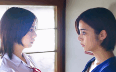 『リライト』池田エライザ主演、尾道を舞台に描くタイムリープ・ミステリー