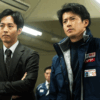 『フロントライン』小栗旬主演、前代未聞のウイルスと戦った人々の物語