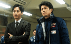 『フロントライン』小栗旬主演、前代未聞のウイルスと戦った人々の物語