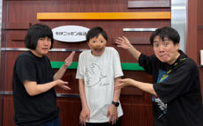 かもめんたる・槙尾ユウスケがゲスト出演！『ランジャタイの伝説のひとりぼっち集団』