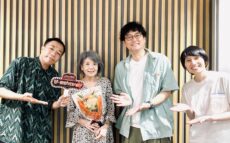 「ハロー神奈川」担当のレジェンドアナウンサー勇退　リスナーから感謝と惜別のメッセージ