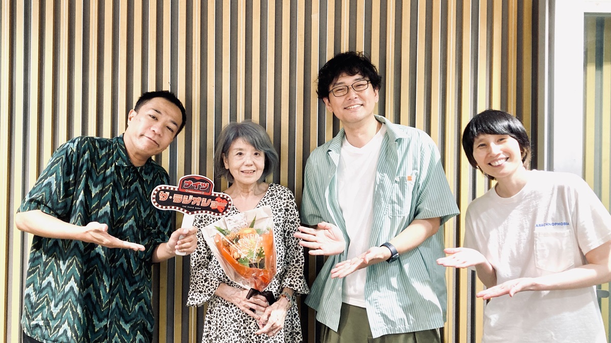 「ハロー神奈川」担当のレジェンドアナウンサー勇退　リスナーから感謝と惜別のメッセージ