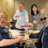 四半世紀振り！？ 感激の再会 寺尾聰が生出演！ 『高田文夫のラジオビバリー昼ズ』