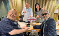四半世紀振り！？ 感激の再会 寺尾聰が生出演！ 『高田文夫のラジオビバリー昼ズ』