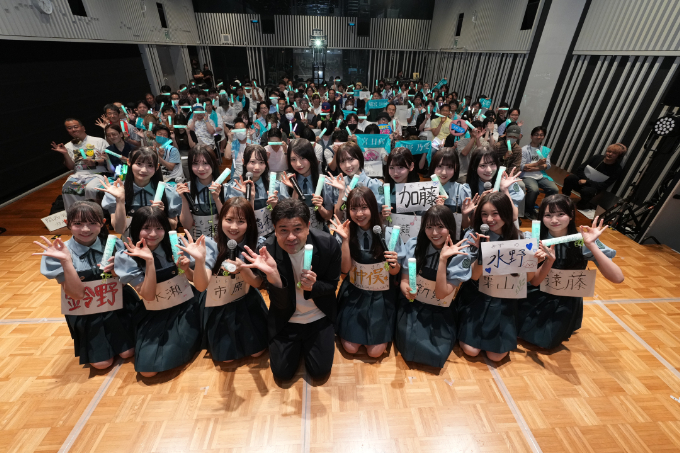Rain Treeのラジオ予備校 初夏の公開授業2025