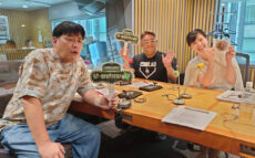 サンド伊達「誰も遅刻してくる奴いないんだよ」同級生たちの成長に感慨深げ