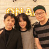 長年、ゲスト出演を熱望していた中森明菜と念願のラジオ初共演！ 『中川家 ザ・ラジオショー』