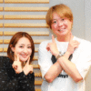 ぺこぱ・シュウペイの出演が決定！ シュウペイが明かす山口愛とゴルフ熱