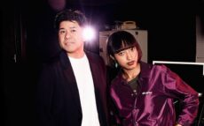 “出たとこ勝負”の2人が“勝負勘”を磨く新ポッドキャスト番組 『垣花正と伊藤亜和 出たとこ勝負のふたり』