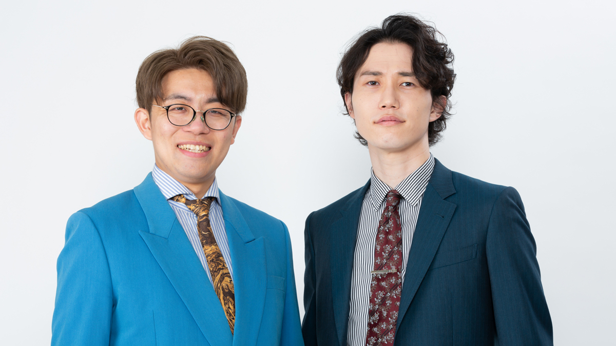 6月の月替りパーソナリティは「ナイチンゲールダンス」 『ナイチンゲールダンスの オールナイトニッポンPODCAST』