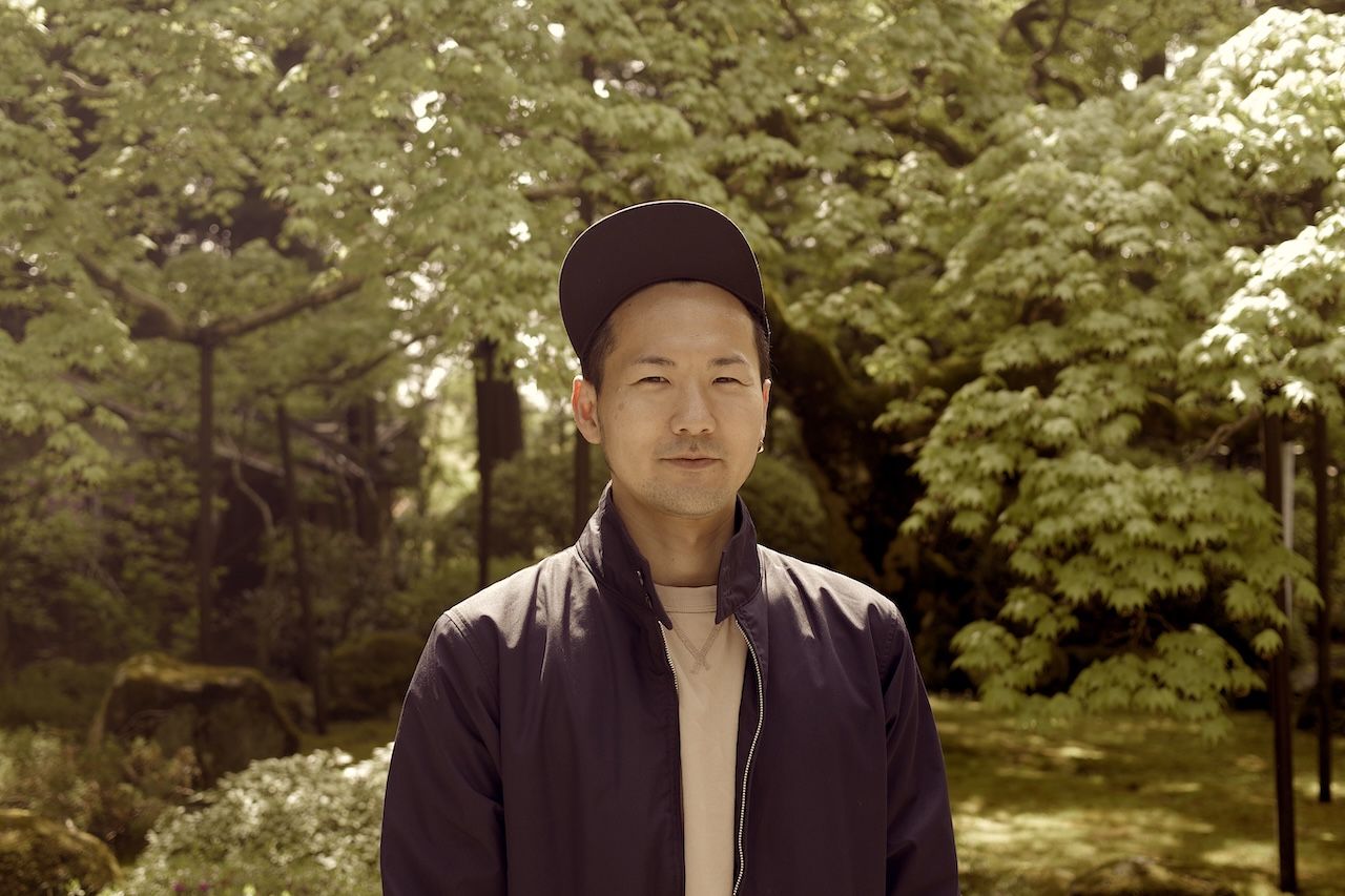 勝俣俊二さん