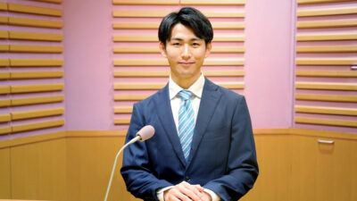 「ニッポン放送ショウアップナイター」 小林玄葵アナウンサー実況デビュー決定!