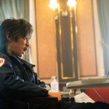 (C)2025「フロントライン」製作委員会
