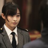 (C)2025「フロントライン」製作委員会
