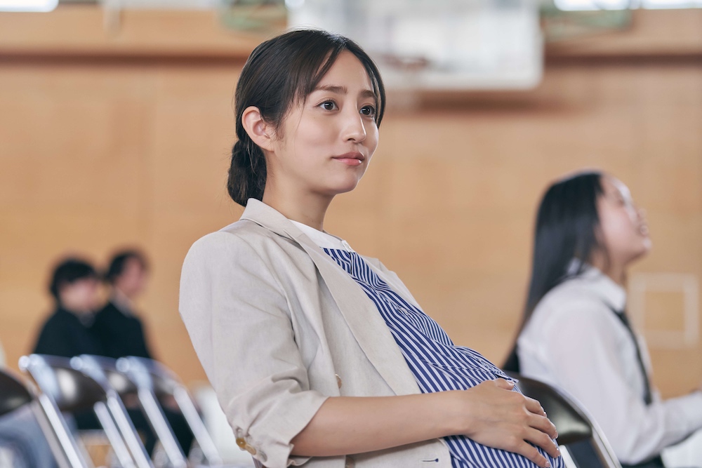 (C)2025『見える子ちゃん』製作委員会