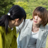 (C)2025「きさらぎ駅 Re:」製作委員会