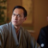 (C)吉田修一／朝日新聞出版　(C)2025映画「国宝」製作委員会