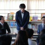 (C)2007 福田ますみ／新潮社　(C)2025「でっちあげ」製作委員会