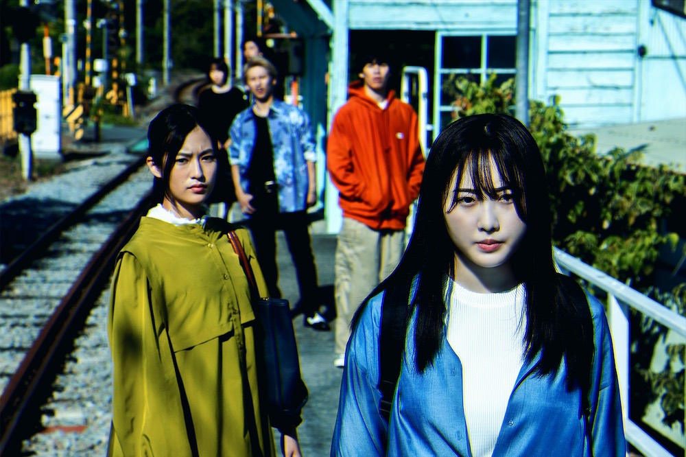 『リライト』池田エライザ主演、尾道を舞台に描くタイムリープ・ミステリーの写真