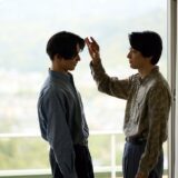 (C)吉田修一／朝日新聞出版　(C)2025映画「国宝」製作委員会