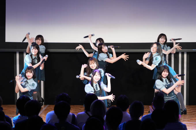 Rain Treeのラジオ予備校 初夏の公開授業2025