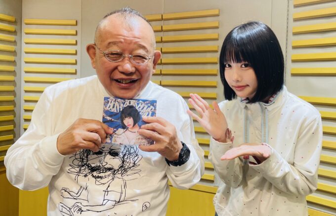 笑福亭鶴瓶、あの