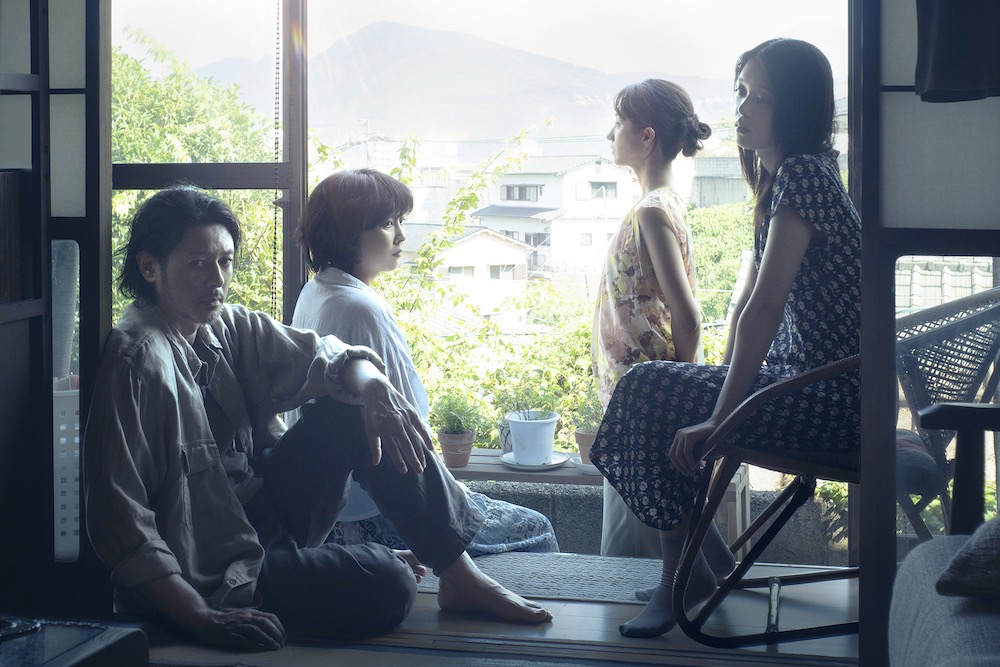 (C)2025映画『夏の砂の上』製作委員会