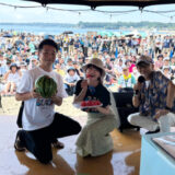 ラジオビーチ in 三浦海岸2025～MIURA FUN BEACH～