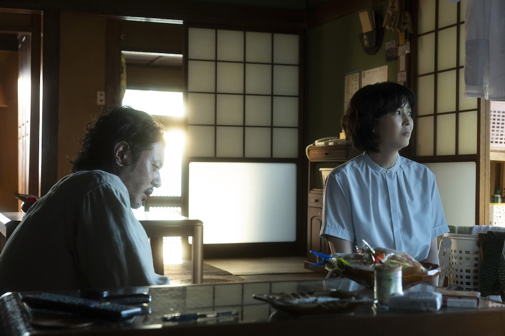 (C)2025映画『夏の砂の上』製作委員会